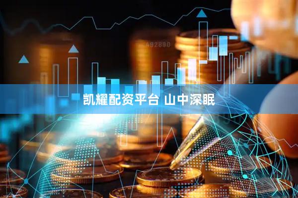 凯耀配资平台 山中深眠